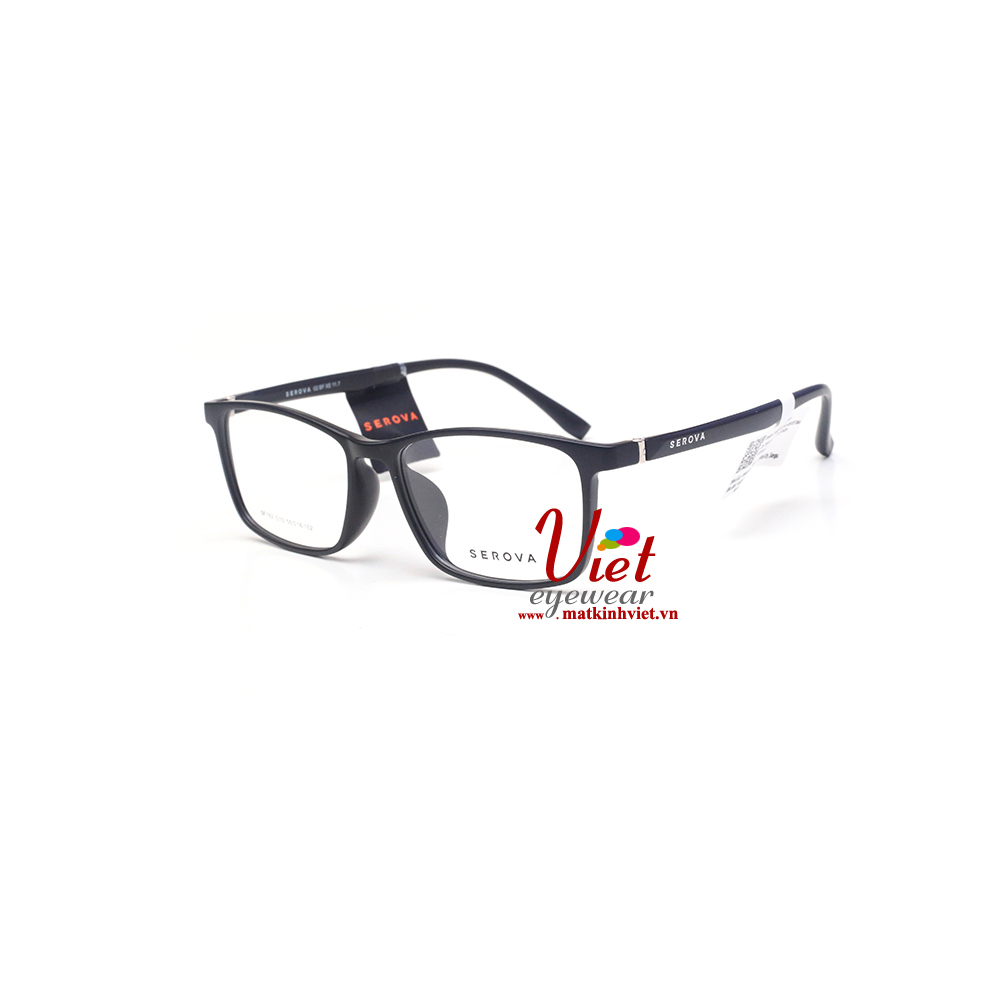 Gọng kính SEROVA  SF762  C10 